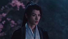 温情画面浮现，赫连曦再次心动？