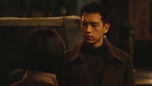 向远生骆珉敏误会解除