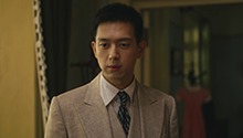 向远生遇带娃难题，求助搭档骆珉敏