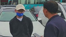 大学毕业深陷传销 父亲苦寻只盼儿归