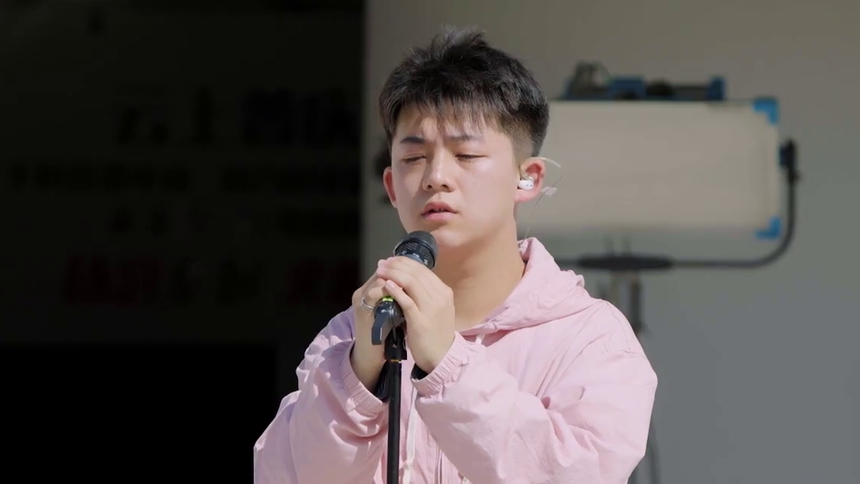 翻滚吧！音浪！ 第4期