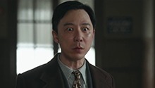 魏岱擎被华梁耍