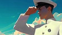 游乐场逞强日