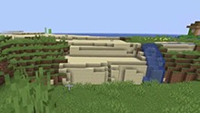 挖沙大作战