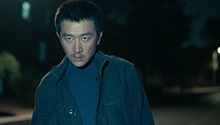 黄轩醉酒哭戏爆发力十足