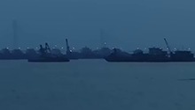 洞庭湖流域全线退出警戒水位