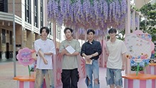 攻略团美食店里玩“找茬”