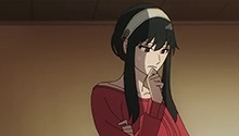 约尔必须在派对之前找到男伴？