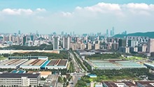 第十一届全球湘商大会 热土湖南 大有可为