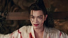 沈渡被来罗织抓起来折磨
