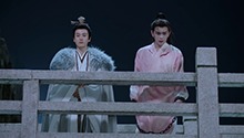 颜幸为沈渡伸冤，来罗织带沈渡看