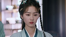 颜幸揪出凶手季方鸣