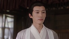 锦绣目睹亲生父母给自己起名锦绣