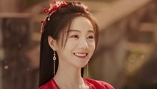 锦绣下凡间找到红凝