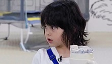 萌娃当家：三三力安闹乌龙？