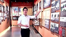 左权：母亲眼中的“满崽” 民族心中的英雄