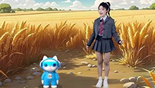 第19期：屈原和“米”的故事