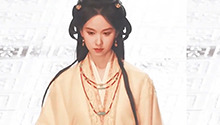 陈都灵《翘楚》路透