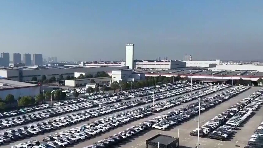 奋进湖南这半年 加快构建产业集群新优势 市州经济增速亮眼