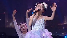 第4期：元气少年·2025湖南都市少儿新春联欢会之笔走龙蛇 活力年