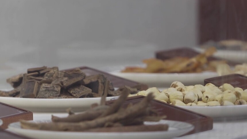 千年药镇 廉桥焕新