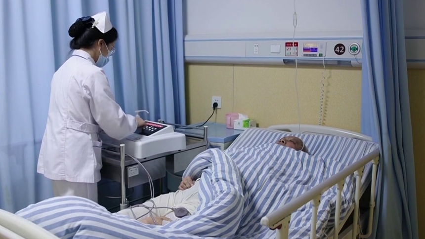 先诊疗后付费 湖南试点“医保信用”