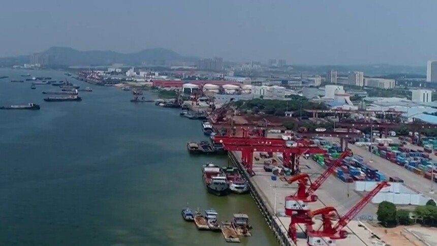 “十四五”答卷：湖南社零总额年均增长5.9%