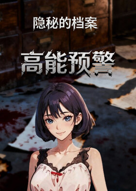 隐秘的档案 高能预警