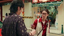 恋爱脑圣体！欠条写成这样也是没谁了