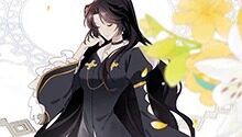 失去魔力的姐姐回来了 弟弟很开心