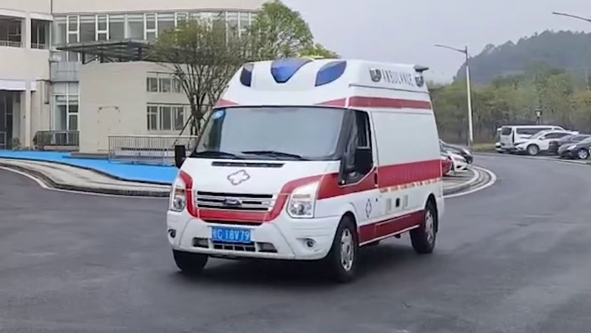 生命的奇迹