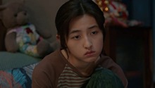张子枫王景春演绎人宠陪伴暖心故事