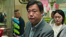 他好像在玩一种很新的“零元购”
