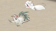 做你的美梦