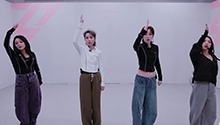 训练室版《My Way》