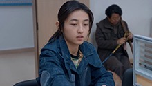 赵小满正式收养狗狗并取名赵小意