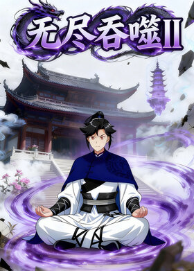 无尽吞噬II 第四季