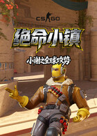 小谢之反恐精英：全球攻势 绝命小镇