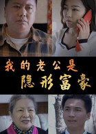 我的老公是隐形富豪