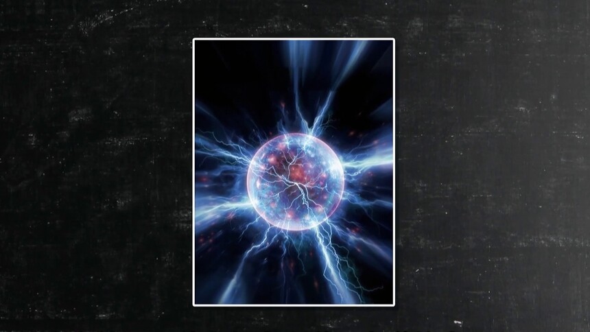 什么是球状闪电？