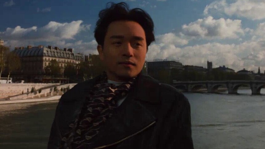《纵横四海》“潇洒归来”版预告 周润发张国荣钟楚红巅峰演绎极致情感！