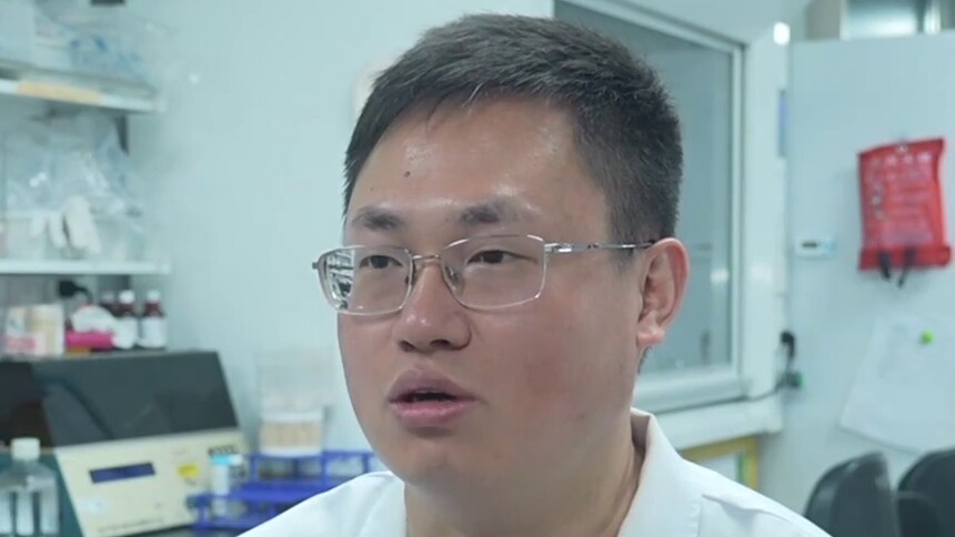我国科学家找到一个潜在的阿尔茨海默病“干预开关”