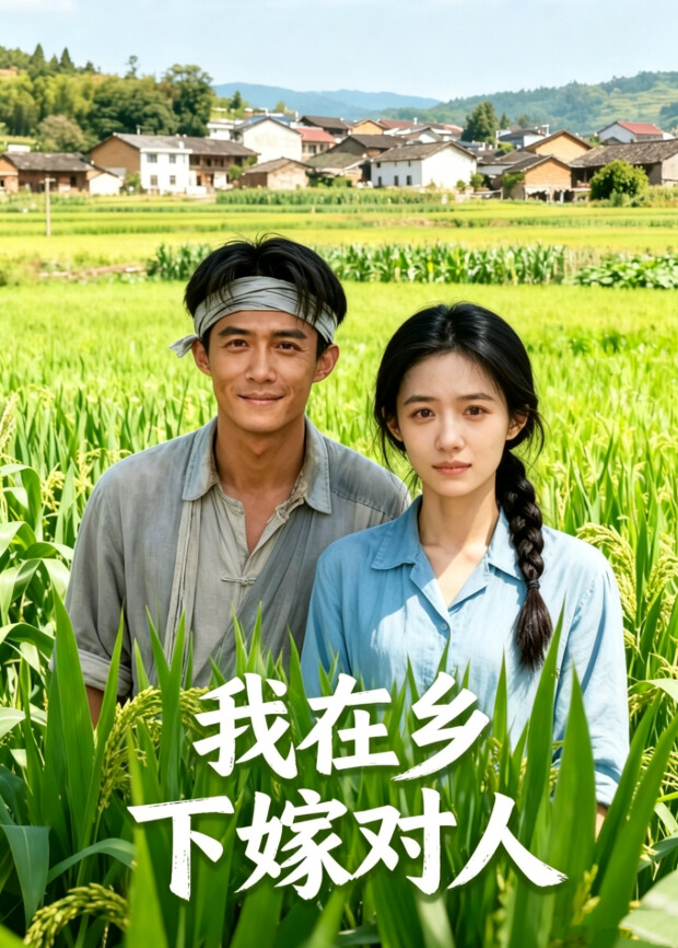 我在乡下嫁对人