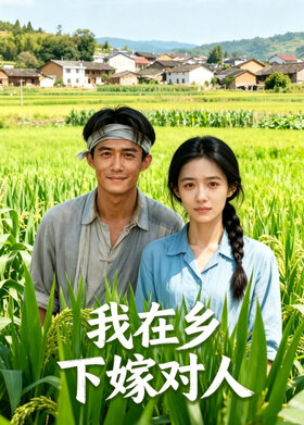 我在乡下嫁对人