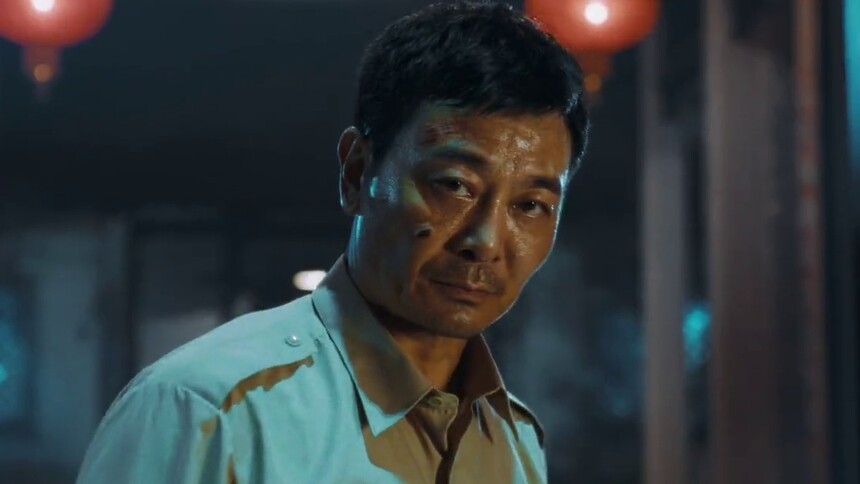 《伪钞重案》上线预告 伪钞大案来袭！全员极限博弈