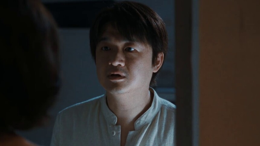 厂长推锅给郑明准备逃跑