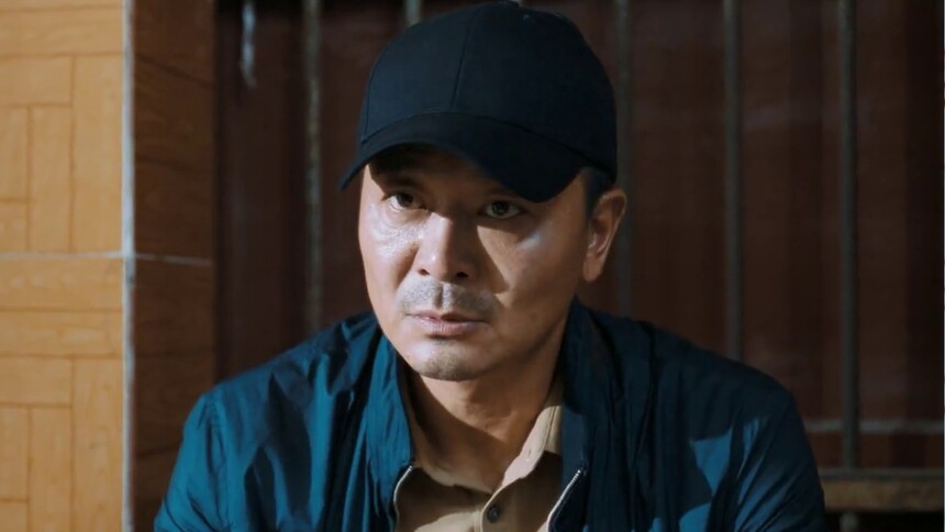 郑明想要戴罪立功
