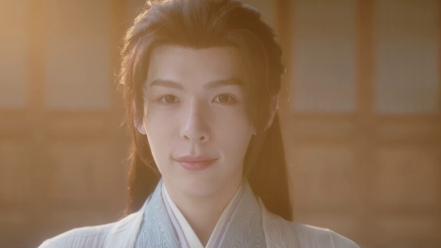 武学文盲x书生菜鸡，以为废了，结果王炸