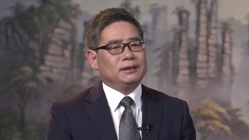 经济大省调研行·权威访谈｜湖南省常务副省长王道席：种好“湖南粮”，端稳“中国碗”