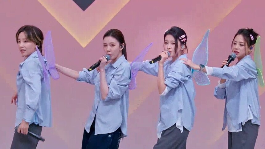 孙怡团《花蝴蝶》小考
